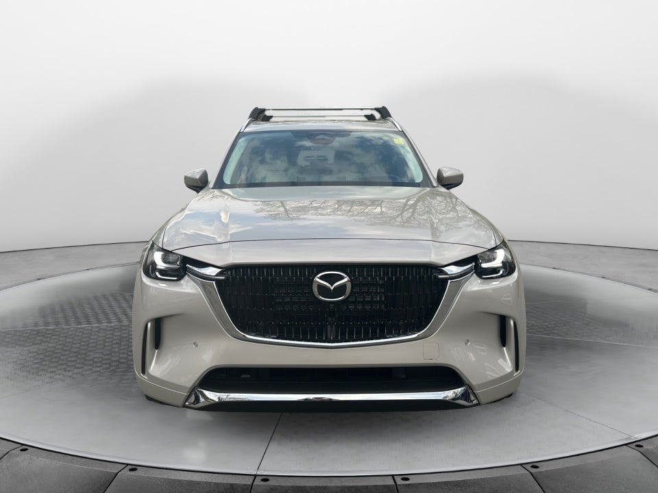 2026 Mazda Mazda CX-90 3.3 Turbo S Premium Plus