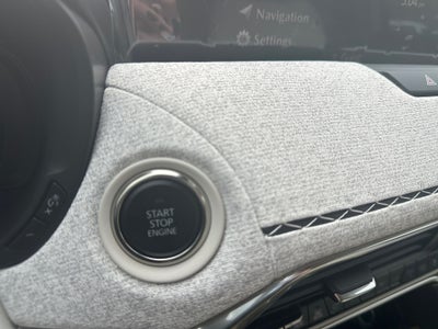 2026 Mazda Mazda CX-90 3.3 Turbo S Premium Plus