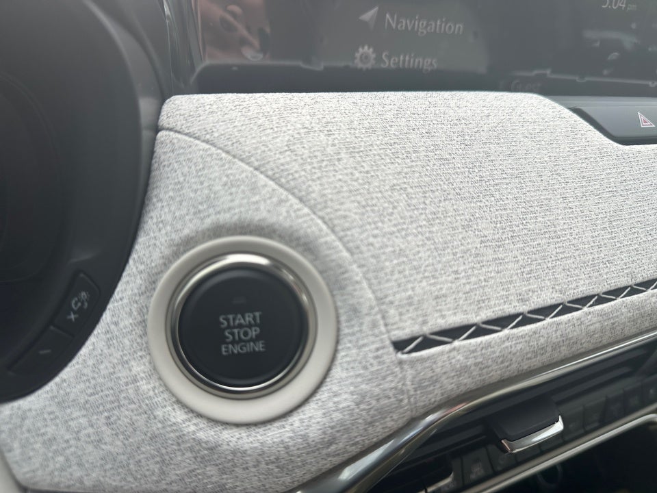 2026 Mazda Mazda CX-90 3.3 Turbo S Premium Plus