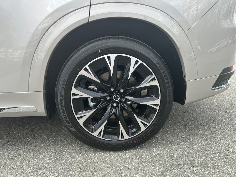 2026 Mazda Mazda CX-90 3.3 Turbo S Premium Plus