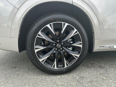 2026 Mazda Mazda CX-90 3.3 Turbo S Premium Plus
