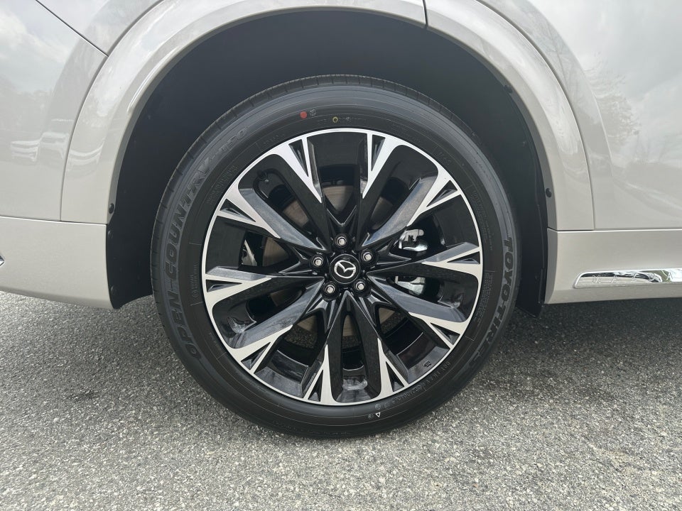 2026 Mazda Mazda CX-90 3.3 Turbo S Premium Plus