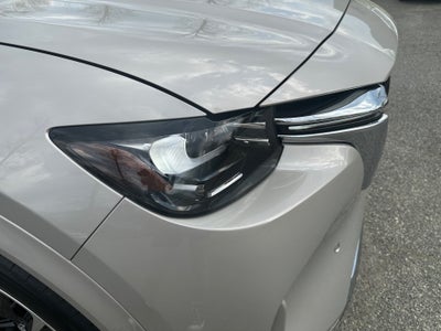 2026 Mazda Mazda CX-90 3.3 Turbo S Premium Plus