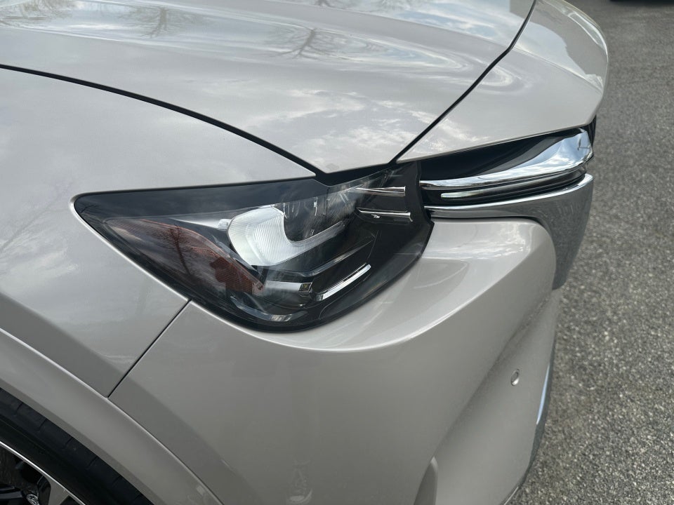 2026 Mazda Mazda CX-90 3.3 Turbo S Premium Plus