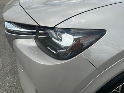 2026 Mazda Mazda CX-90 3.3 Turbo S Premium Plus