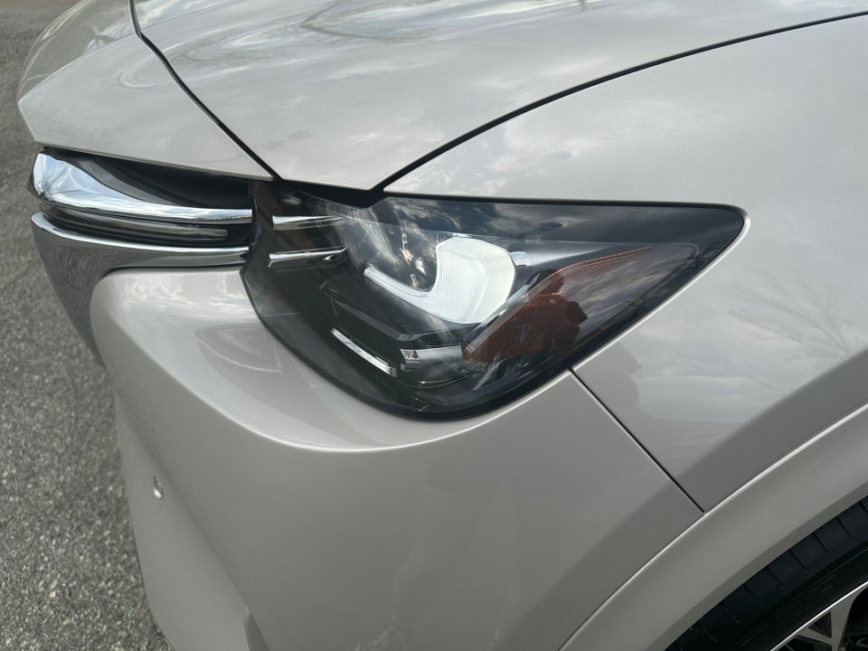2026 Mazda Mazda CX-90 3.3 Turbo S Premium Plus