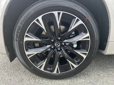 2026 Mazda Mazda CX-90 3.3 Turbo S Premium Plus