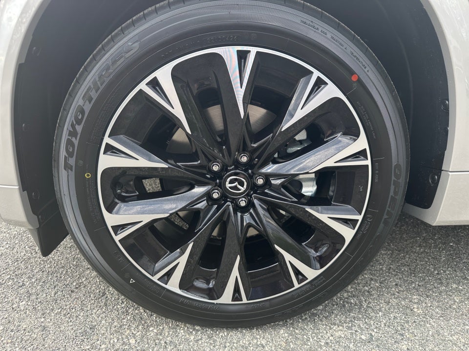 2026 Mazda Mazda CX-90 3.3 Turbo S Premium Plus