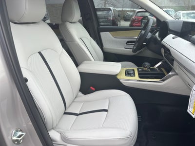 2026 Mazda Mazda CX-90 3.3 Turbo S Premium Plus