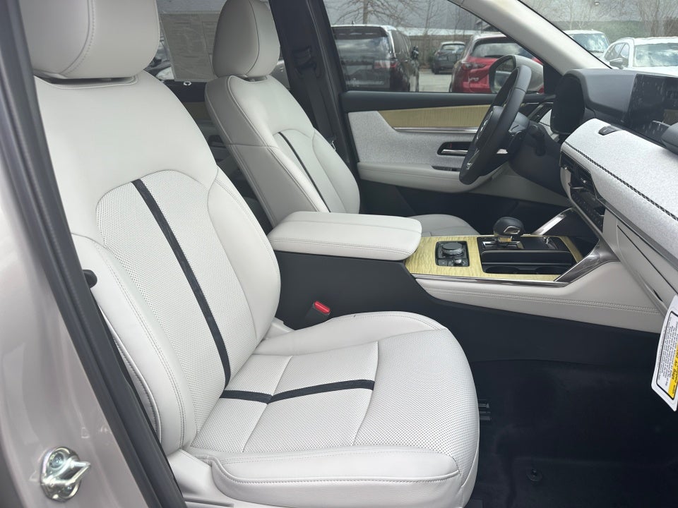 2026 Mazda Mazda CX-90 3.3 Turbo S Premium Plus