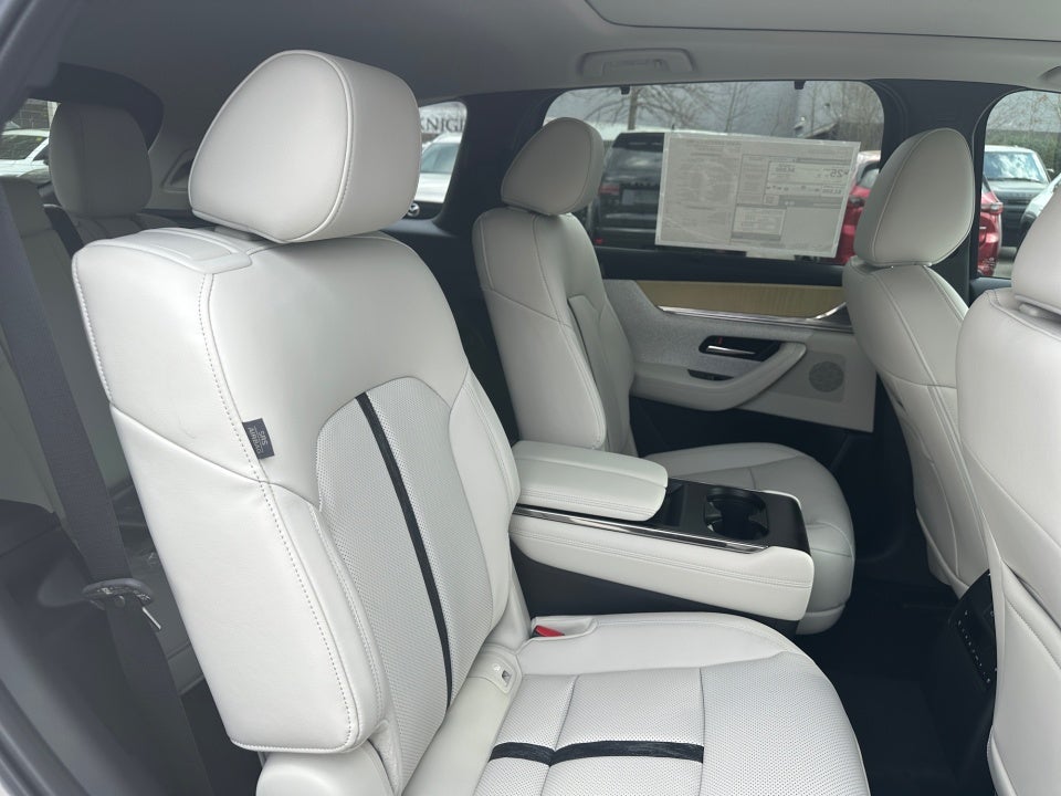 2026 Mazda Mazda CX-90 3.3 Turbo S Premium Plus