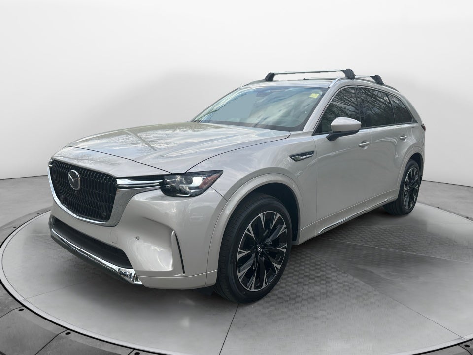 2026 Mazda Mazda CX-90 3.3 Turbo S Premium Plus