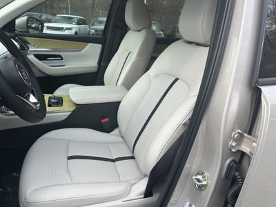 2026 Mazda Mazda CX-90 3.3 Turbo S Premium Plus