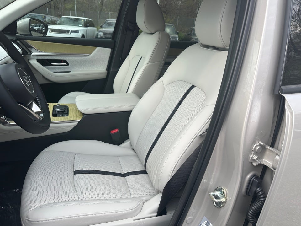 2026 Mazda Mazda CX-90 3.3 Turbo S Premium Plus
