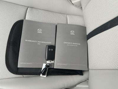 2026 Mazda Mazda CX-90 3.3 Turbo S Premium Plus