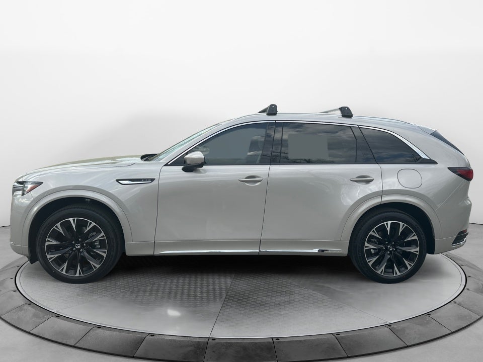 2026 Mazda Mazda CX-90 3.3 Turbo S Premium Plus
