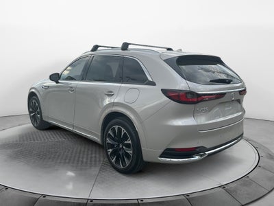 2026 Mazda Mazda CX-90 3.3 Turbo S Premium Plus