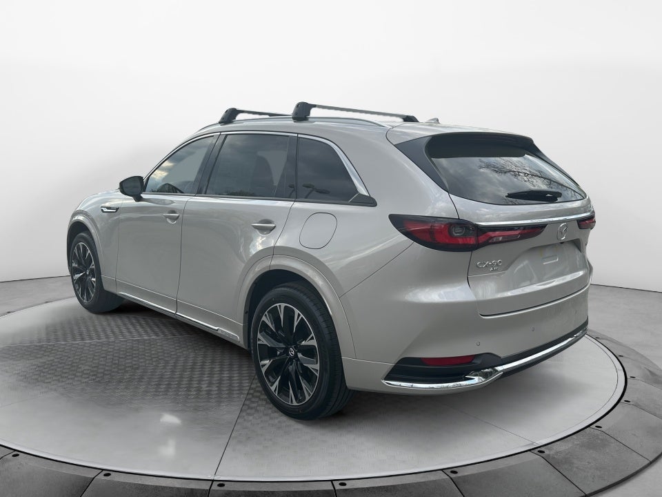 2026 Mazda Mazda CX-90 3.3 Turbo S Premium Plus
