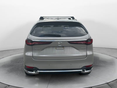 2026 Mazda Mazda CX-90 3.3 Turbo S Premium Plus