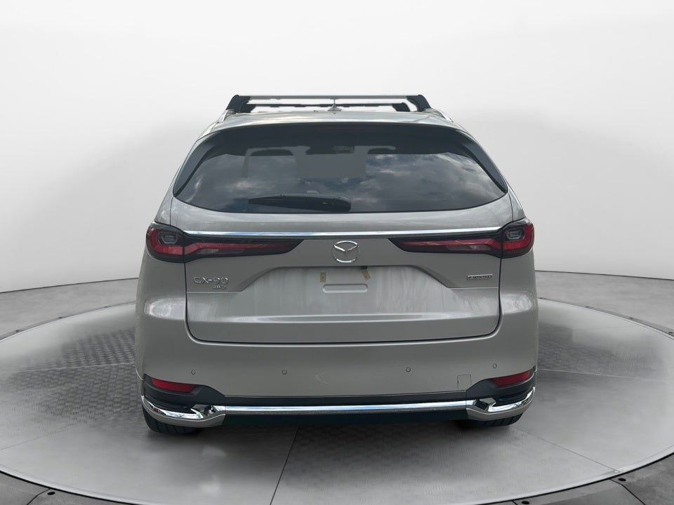 2026 Mazda Mazda CX-90 3.3 Turbo S Premium Plus