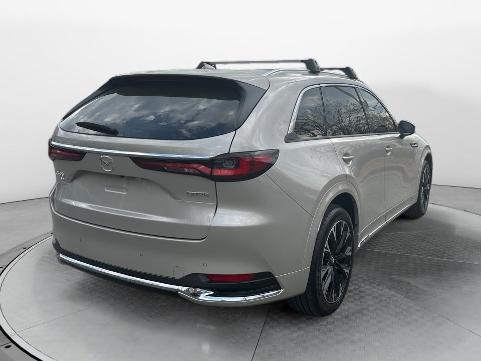 2026 Mazda Mazda CX-90 3.3 Turbo S Premium Plus