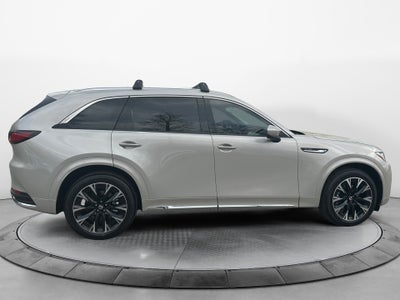 2026 Mazda Mazda CX-90 3.3 Turbo S Premium Plus