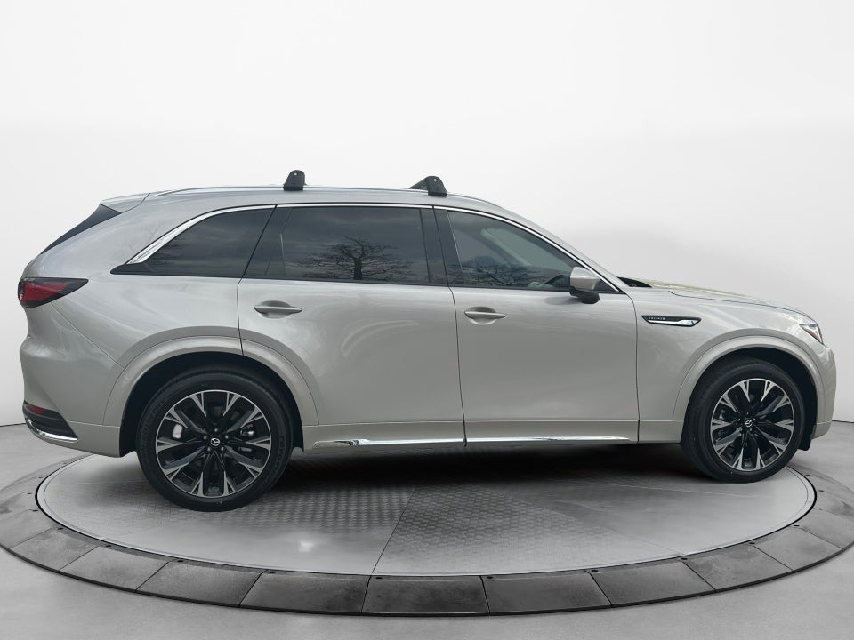2026 Mazda Mazda CX-90 3.3 Turbo S Premium Plus