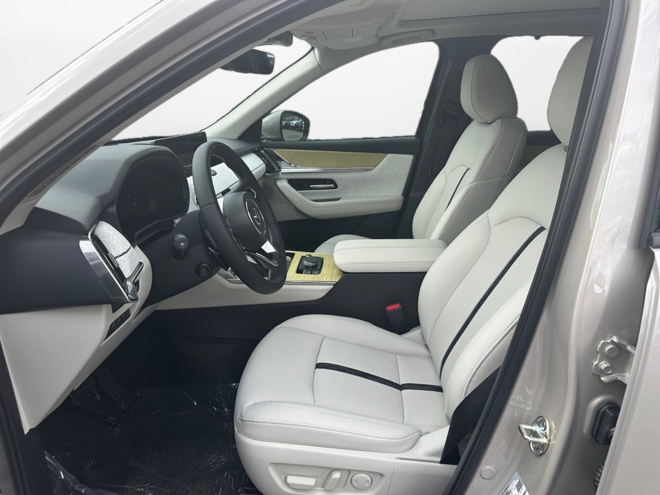 2026 Mazda Mazda CX-90 3.3 Turbo S Premium Plus