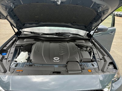 2026 Mazda Mazda CX-90 3.3 Turbo S Premium Plus