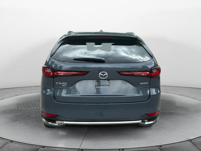 2026 Mazda Mazda CX-90 3.3 Turbo S Premium Plus
