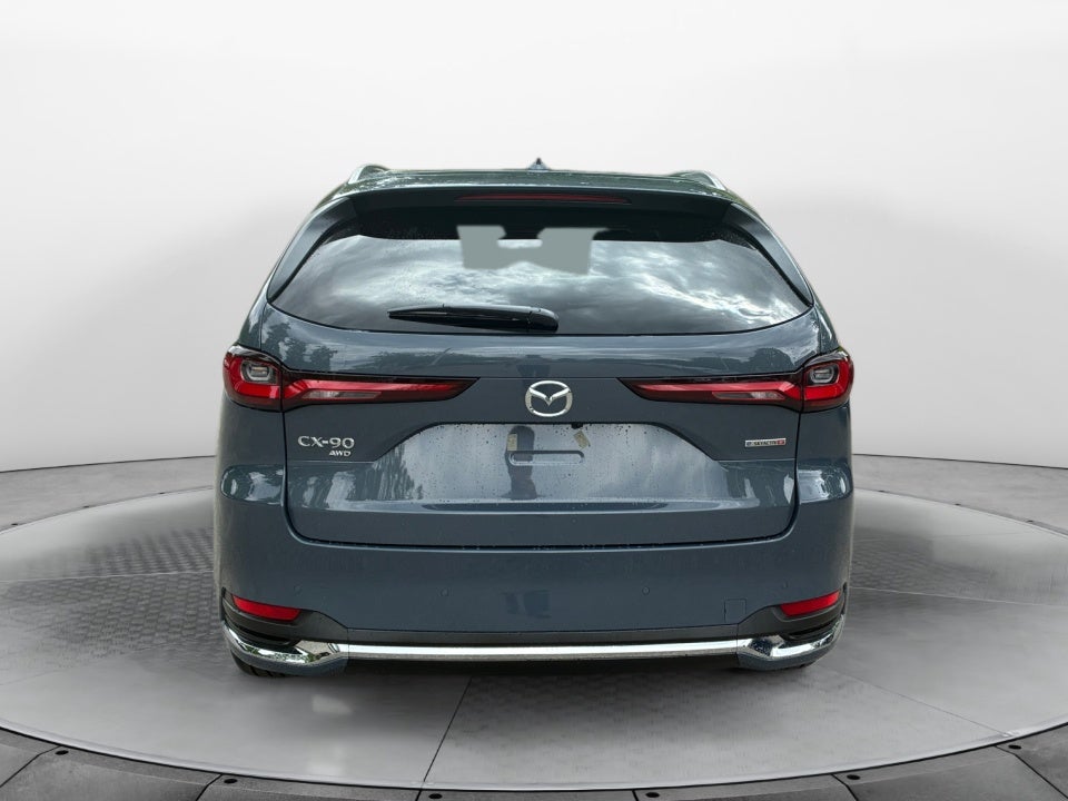 2026 Mazda Mazda CX-90 3.3 Turbo S Premium Plus