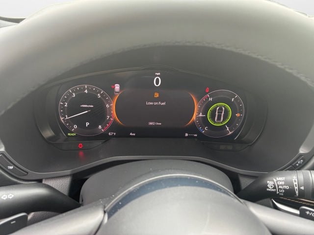 2026 Mazda Mazda CX-90 3.3 Turbo S Premium Plus AWD