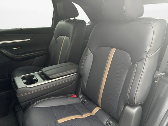 2026 Mazda Mazda CX-90 3.3 Turbo S Premium Plus AWD