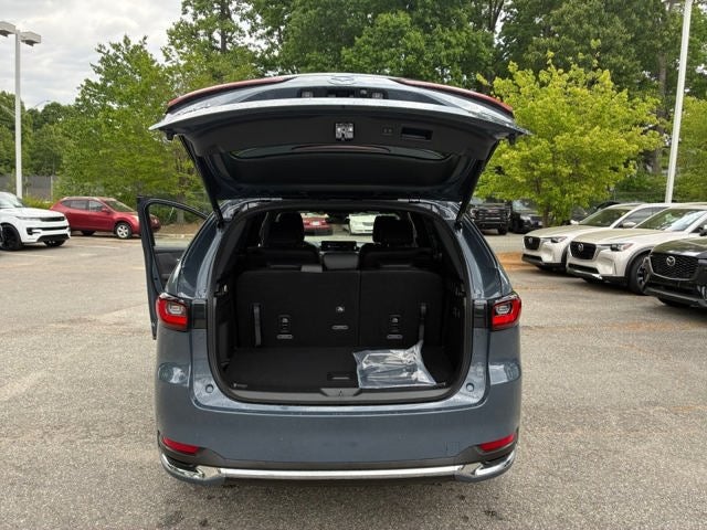 2026 Mazda Mazda CX-90 3.3 Turbo S Premium Plus AWD