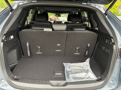 2026 Mazda Mazda CX-90 3.3 Turbo S Premium Plus AWD
