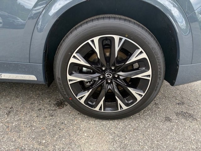 2026 Mazda Mazda CX-90 3.3 Turbo S Premium Plus AWD