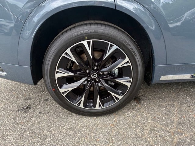 2026 Mazda Mazda CX-90 3.3 Turbo S Premium Plus AWD