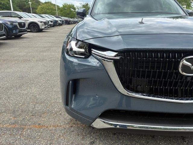 2026 Mazda Mazda CX-90 3.3 Turbo S Premium Plus AWD