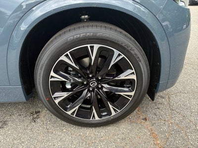 2026 Mazda Mazda CX-90 3.3 Turbo S Premium Plus AWD