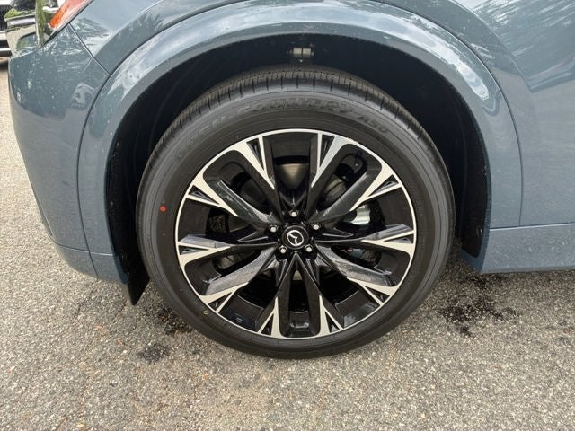 2026 Mazda Mazda CX-90 3.3 Turbo S Premium Plus AWD