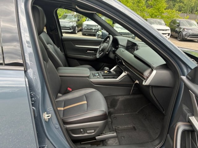 2026 Mazda Mazda CX-90 3.3 Turbo S Premium Plus AWD