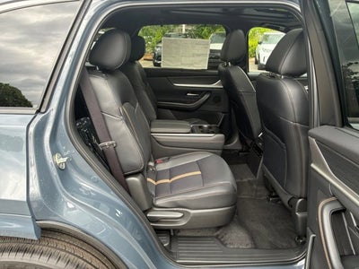 2026 Mazda Mazda CX-90 3.3 Turbo S Premium Plus AWD