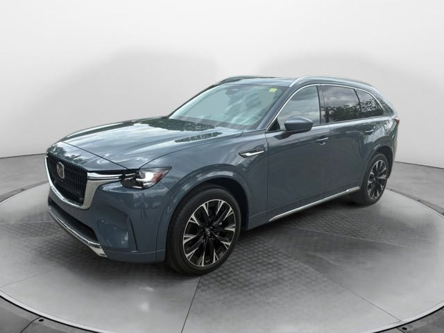 2026 Mazda Mazda CX-90 3.3 Turbo S Premium Plus AWD