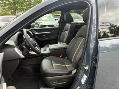 2026 Mazda Mazda CX-90 3.3 Turbo S Premium Plus AWD