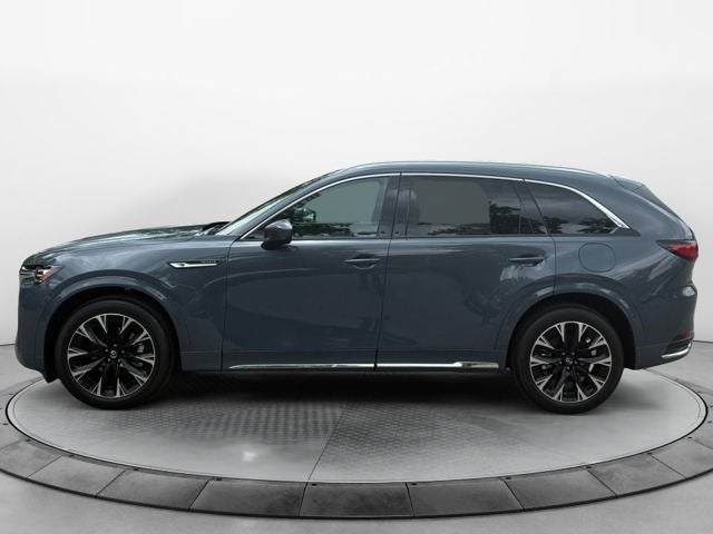 2026 Mazda Mazda CX-90 3.3 Turbo S Premium Plus AWD