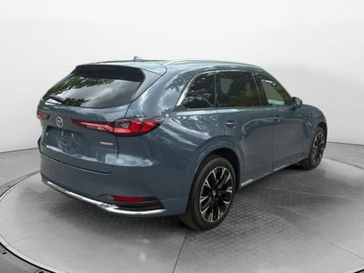 2026 Mazda Mazda CX-90 3.3 Turbo S Premium Plus AWD