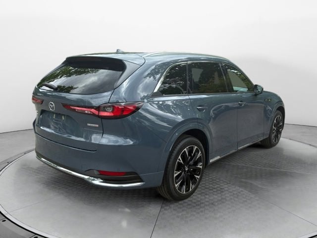 2026 Mazda Mazda CX-90 3.3 Turbo S Premium Plus AWD