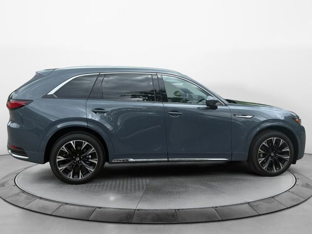 2026 Mazda Mazda CX-90 3.3 Turbo S Premium Plus AWD