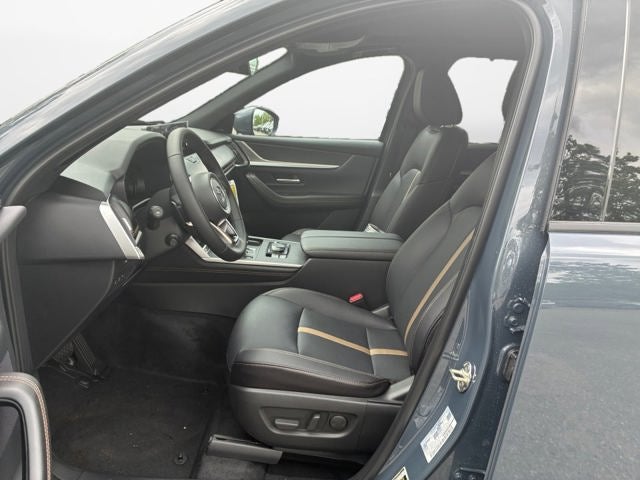 2026 Mazda Mazda CX-90 3.3 Turbo S Premium Plus AWD