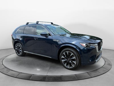 2026 Mazda Mazda CX-90 S Premium Plus